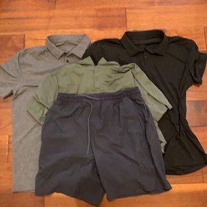LULULEMON BUNDLE